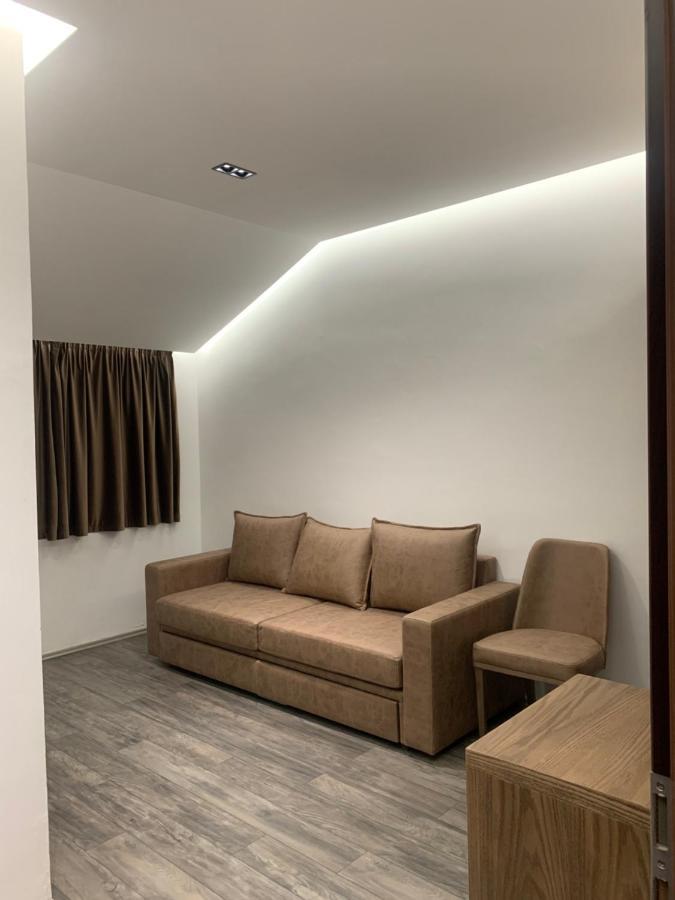Fusha E Gjes Hotel วัลโบเนอ ภายนอก รูปภาพ